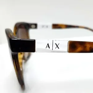 AX4120S 821313 ARMANI EXCHANGE SUNGLASSES W/ CASE Armani Exchange | Accessories | Ax42s 821313 Armani Exchange  main image 3